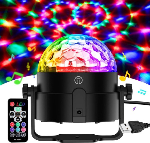Portable sound activated - portable,
