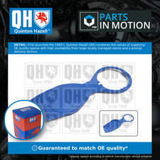 Window Wash Reserve Plug FC570 Quinton Hazell 1K0955455 8D0955455 Quality New