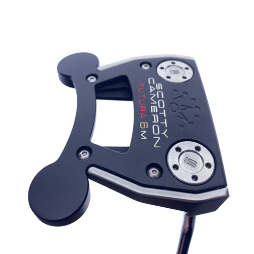 Used scotty cameron futura - cameron,