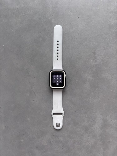 Apple watch series 38mm - apple,