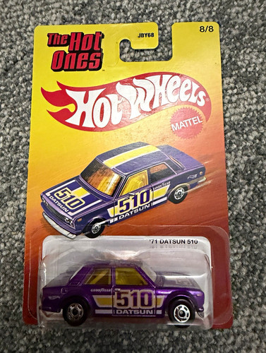 Hot wheels 2026 the - hot,