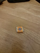 1952, Wrigley's "P.K." PELLET