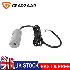 Submersible Water Pump Whale