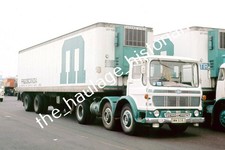 THH Truck Photos - AEC -