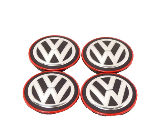 New genuine volkswagen alloy - genuine,