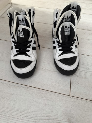 Adidas size black - size, 7