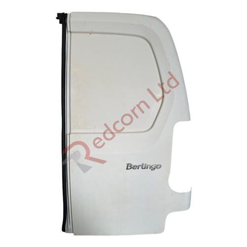 Citroen berlingo 2012 2018 - b9, 2012-2018