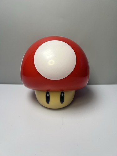 Nintendo super mario mushroom - nintendo,