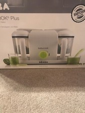 Béaba Babycook plus Robot of