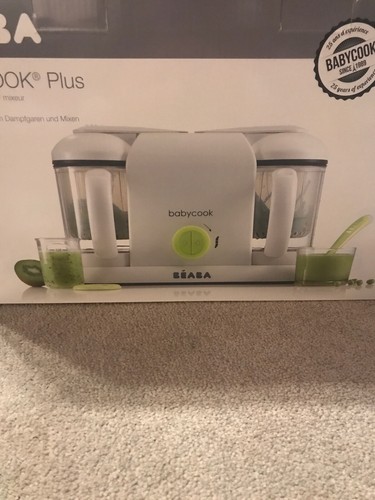 Béaba babycook plus - béaba,