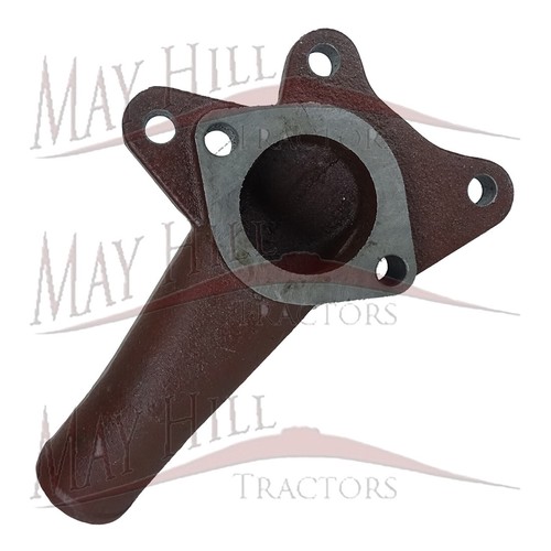 Thermostat housing to - thermostat,