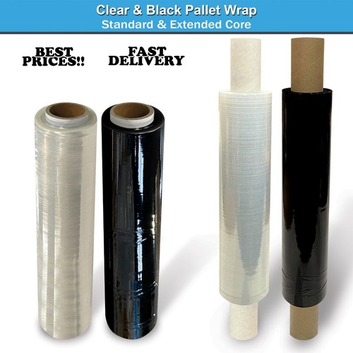 Strong pallet stretch shrink - pallet,