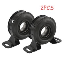 2x 30mm Propshaft Centre