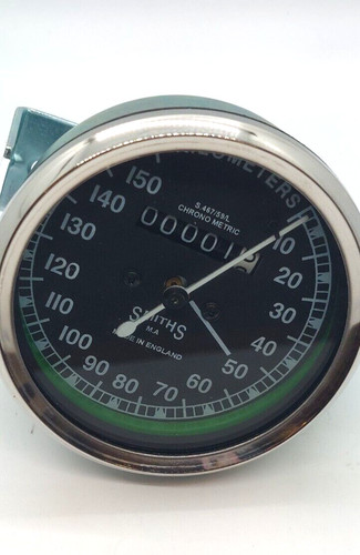 Speedo speedometer 150 - speedo, 0-150
