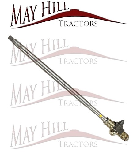 Steering shaft for fordson - steering,