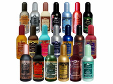 TESORI D’ORIENTE FRAGRANCE SPRAY EDT AROMATIC PERFUME SPRAY 100ml made in Italy