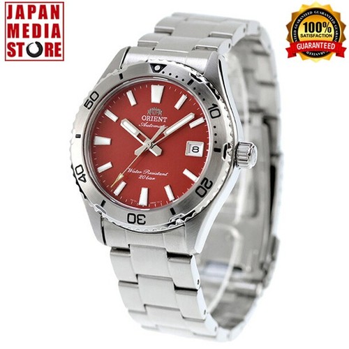 Orient mako ac0q09r - mako, 40