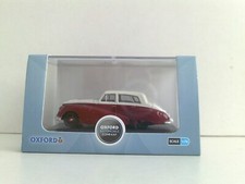 Oxford Diecast Armstrong