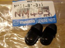 Soft top catch caps Mazda MX5