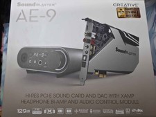 Creative Labs Sound Blaster