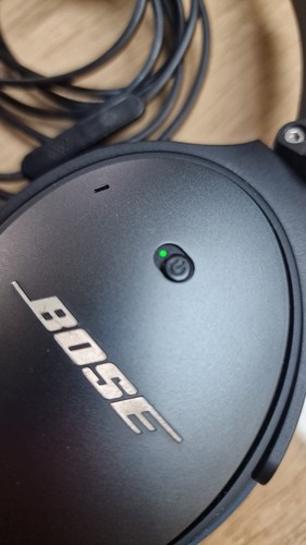 Bose quietcomfort - quietcomfort, 25