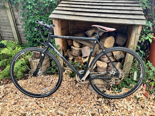 Genesis croix fer - croix, de