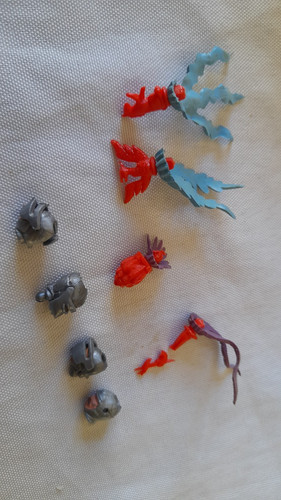 Britains swoppets knights - swoppets,