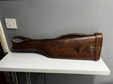 Vintage Leg of Mutton Gun hard
