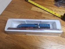 Atlas Edition A4 Class LNER