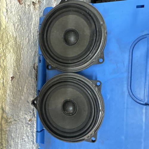 Bmw door speaker e87 - bmw,