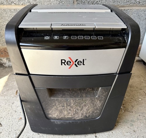 Rexel optimum autofeed - optimum, autofeed+
