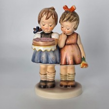 Hummel Figurines Goebel Hum