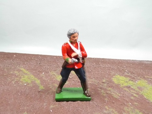 Trophy miniatures zulu war - miniatures,