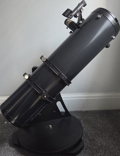 Orion starblast altazimuth - orion,
