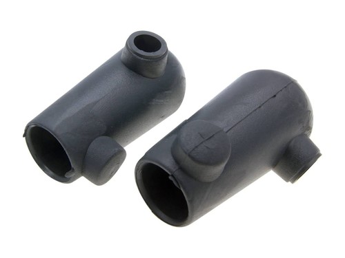 Main stand rubber - main, set
