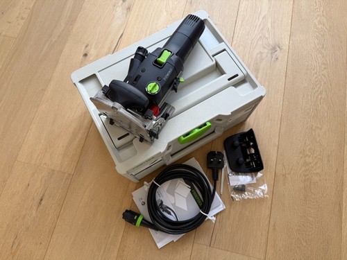 Festool domino df500 plus - festool,