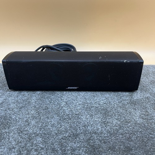 Bose cinemate cine - bose,
