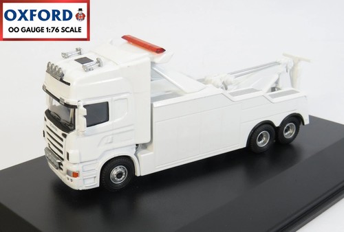 Oxford diecast 76sca03rec - oxford,