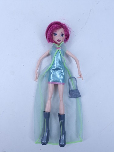 Winx club tecna - club,