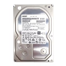 Hitachi HUS726060AL4210 6TB Ultrastar LFF 3.5in SAS-3 12G 7.2K 128MB HDD