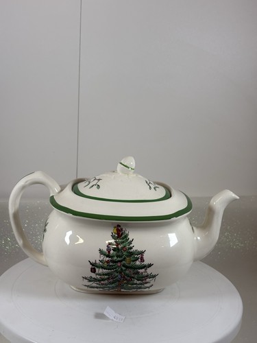 Repro spode christmas tree - repro,