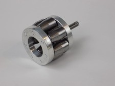 SDS-plus pipe expander for downpipe, DN 76