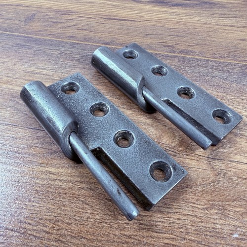 Pair vintage lift - 4", door