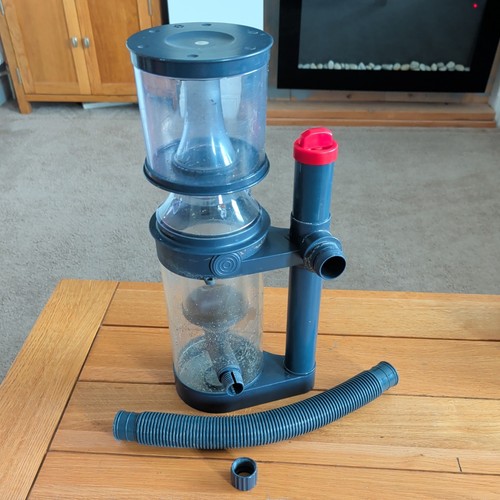 Aquarium protein skimmer - protein,