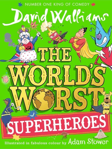 The world worst - the, world’s