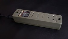 Proxxon Multi Socket MF5