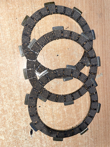 Ebc 4442 kawasaki 50 - ae,