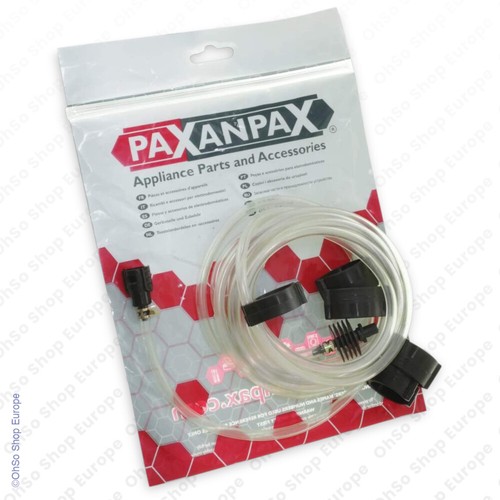 Vax water tube supply - 3-in-1,