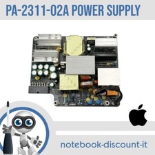 PSU Power Board PA-2311-02A ADP-A310AF Apple iMac 27 A1312 EMC2309 2374 614-0446