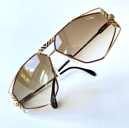 Vintage cazal 956 - 956, col